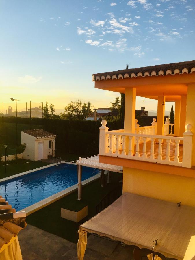 De La Acacia Hébergement de vacances Gojar